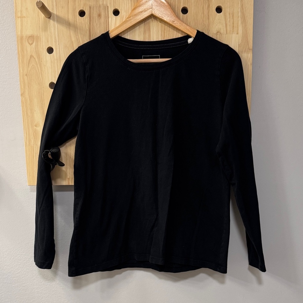 Sonoma Black Everyday Tee